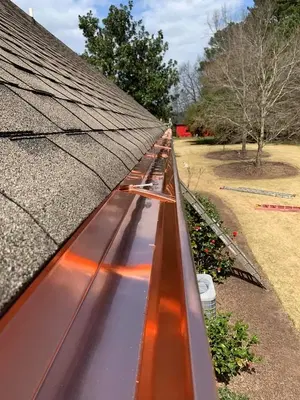 Gutters Done Right llc