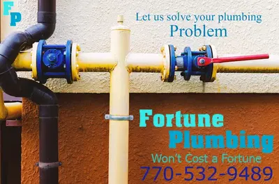 Fortune Plumbing