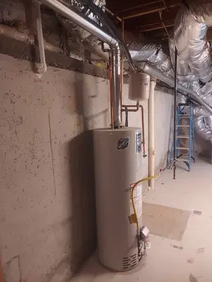 Premier Plumbing Solutions
