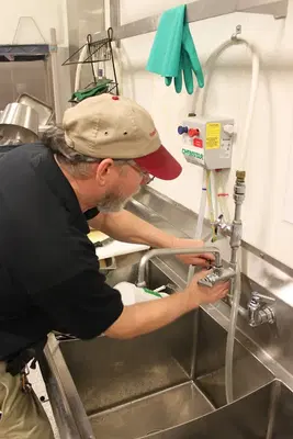 Roberts Plumbing, Inc.