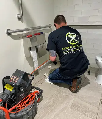 Noble Plumbing LLC
