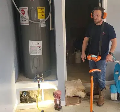 Clearwater Plumbing
