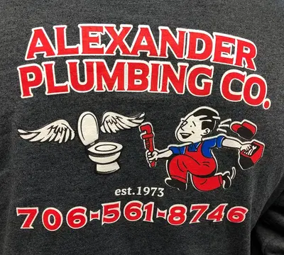 Alexander Plumbing Company, LLC