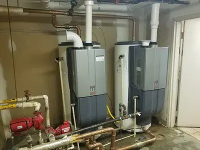 All American Plumbing & Septic Services