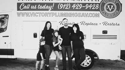 Victory Plumbing