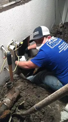 Henry Plumbing Company
