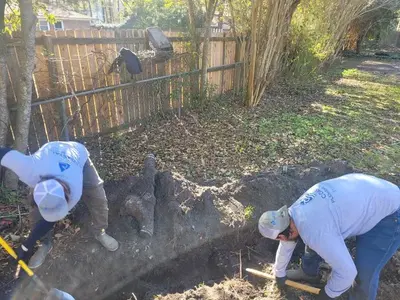 Coastal Plumbing Services LLC