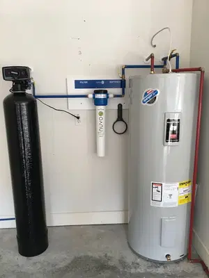 Heck Plumbing, Inc.