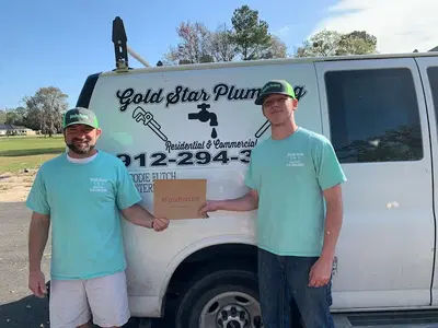 Gold Star Plumbing