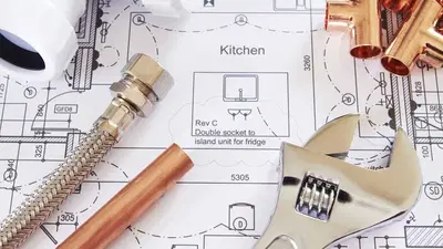 Danny's Plumbing