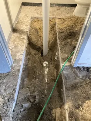 Putt's Plumbing