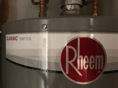 Savannah Water Heaters