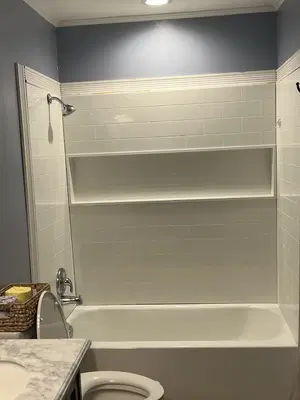 Mock Plumbing