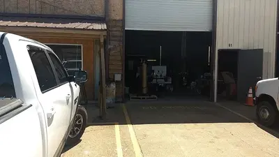 DownRight Plumbing LLC