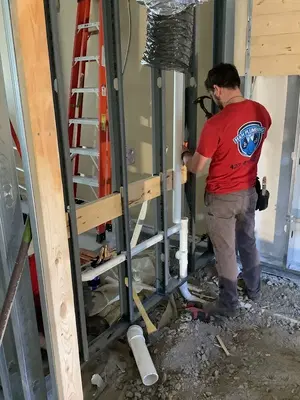 H & H Plumbing Inc.