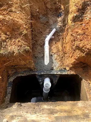 A Drain Doctor plumbing llc
