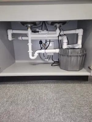 S&S Plumbing