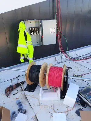 Professional Electric Services