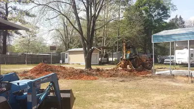 Calhoun Electric