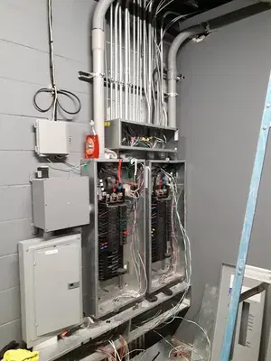 Mister Volts