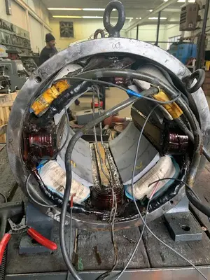 Wilson Electric Company