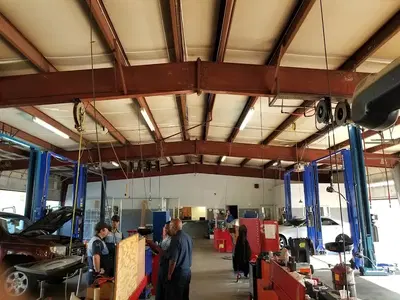 The Plug Electrical Services