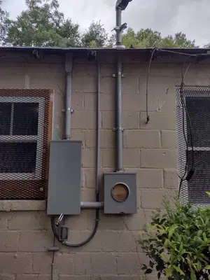 Brand Electrical Services