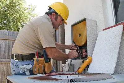 Argo Electrical Services
