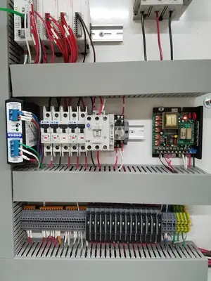 Caldwell Electrical Contractors