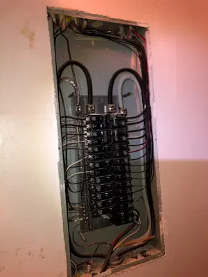 North Ga Electrical Services