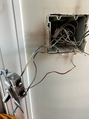 Commercial Electrical Services
