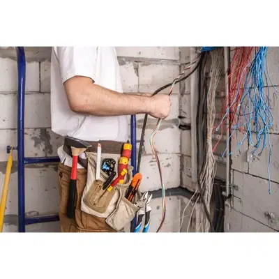 Reliable Electric & Construction LLC