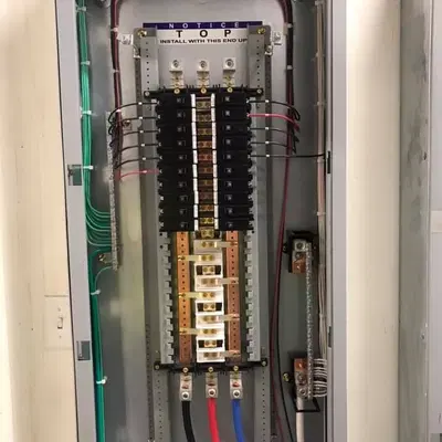 The Flash Electric