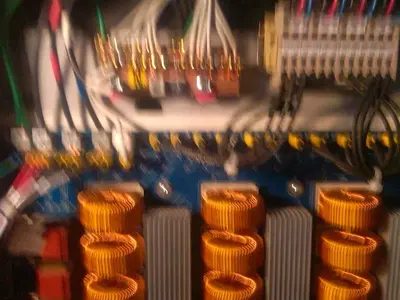 C Bartenfeld Electric