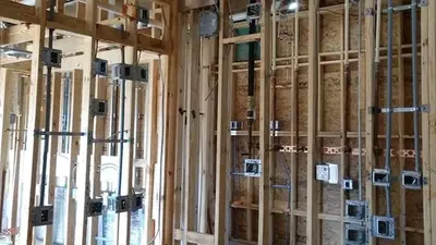 AMR Electrical Contractors