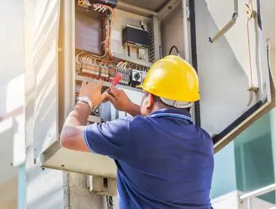 Rocha Electric Electricians of Athens, GA