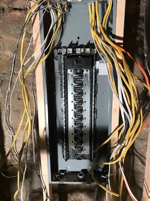 BC Professional Electrical Services LLC