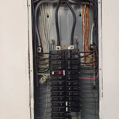 MUDI ELECTRICAL WIRING & INSTALLATION & CARPENTRY LLC