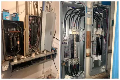 Saboor Construction, LLC