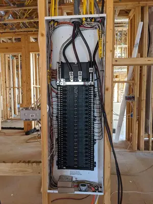 Mr. Electric of Augusta