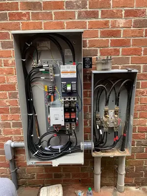 Rowell Electric Co.
