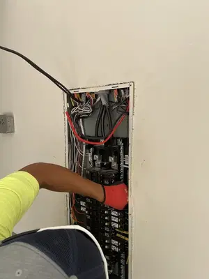 A+ Electric LLC