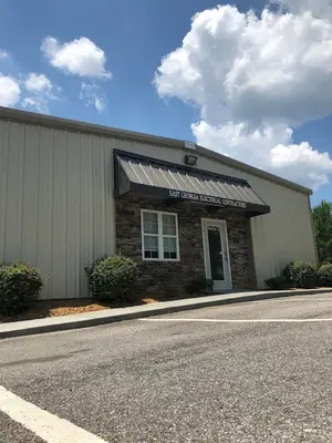 East Georgia Electrical Contractors