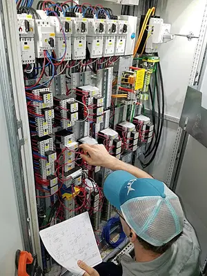 Joyner Electric and Security