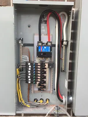 Switch Electric, LLC