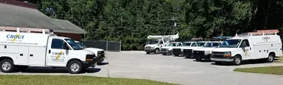 Crout Electrical Company, Inc.