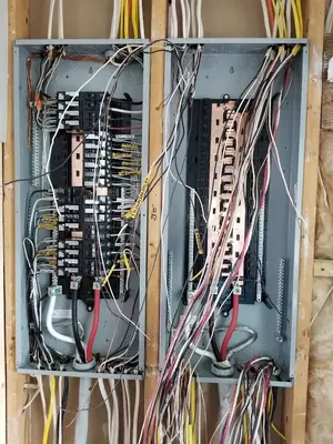 Ralston Electric LLC