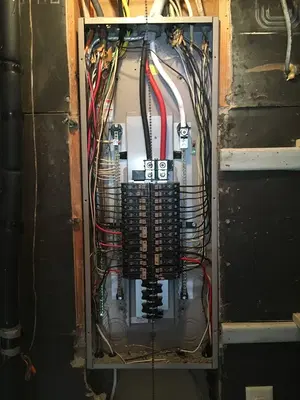 Waverly Electric
