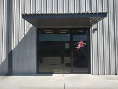 Aiken-Harper Electrical Services
