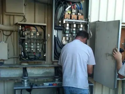 DP Joyner Industrial